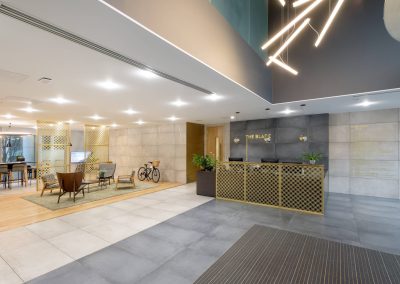 1st Floor South