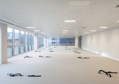 2nd Floor South