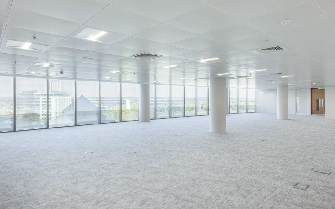 9th Floor South
