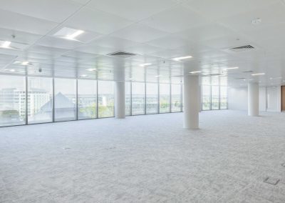9th Floor North