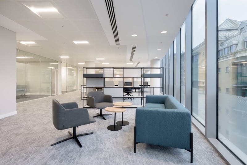 Choosing a commercial office space