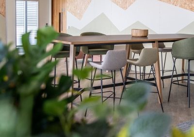 Choosing an eco-friendly office space: BREEAM and why it matters