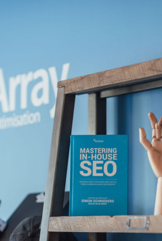 Connecting communities with Blue Array