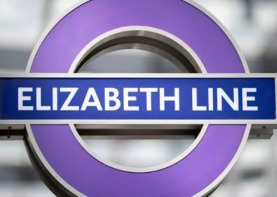 Elizabeth Delivers!