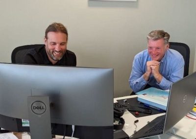 Enabling development with Occuity