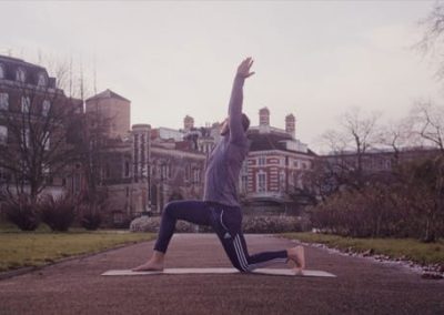 Flexibility matters…or does it?