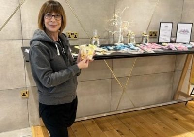 Meet The Team – Alison