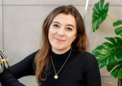 Meet The Team – Charlotte