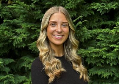 Meet the Team – Lucy Burt
