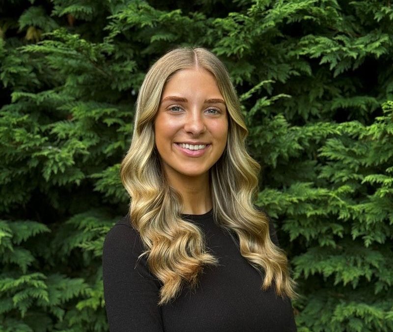 Meet the Team – Lucy Burt