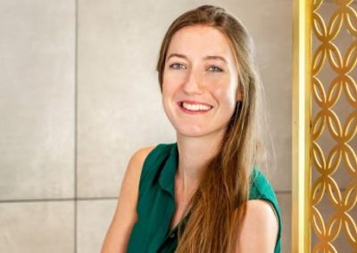 Meet the Team – Mairi