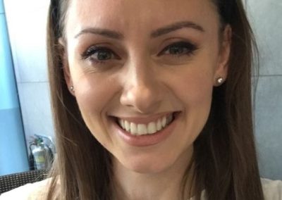 Meet the Team – Joanna Loboda