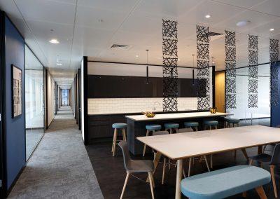 Pure Offices at The Blade