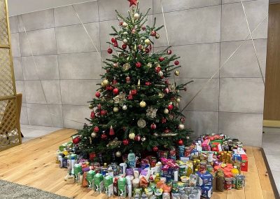 Reverse Advent is Back!
