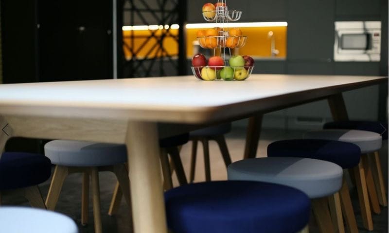 Top Tips When Designing Your Office