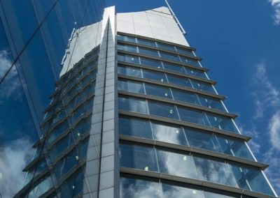 We’ve moved the building closer to London!