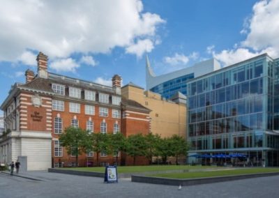 Why relocate to Reading?