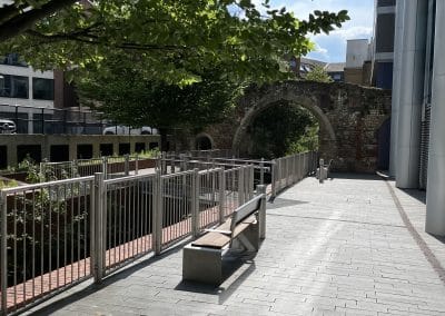 Celebrating our shared spaces