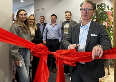 Welcoming MSAB to the Blade