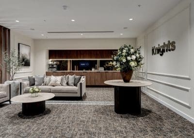 Supporting Growth and Office Expansion with Knights