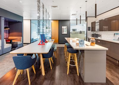 Can the right office help businesses attract and retain top talent?
