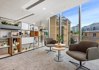 Promoting collaboration – get started with the right workspace