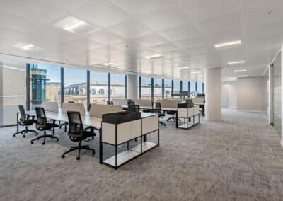 What does high-quality office space really mean?